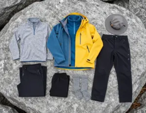 Read more about the article 9 Camping Trip Necessities: The Ultimate Travel Essentials List