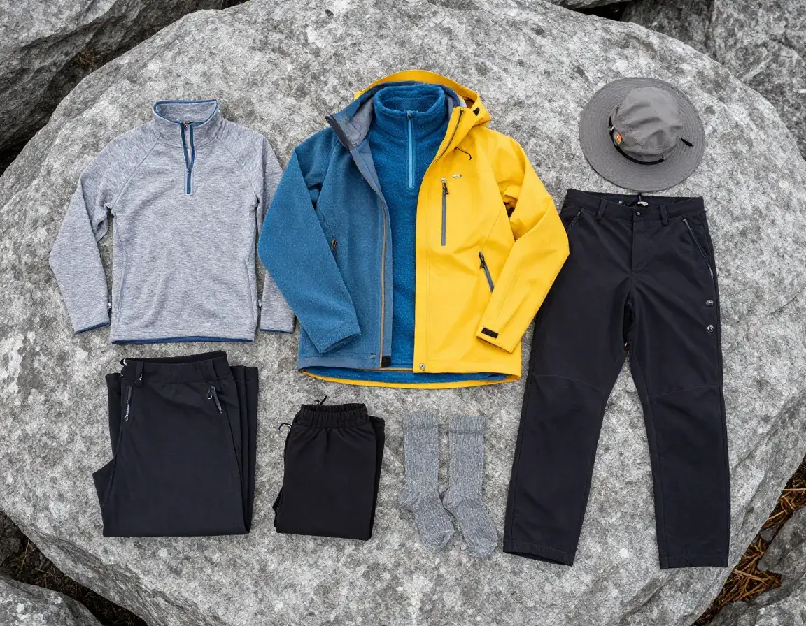 Read more about the article 9 Camping Trip Necessities: The Ultimate Travel Essentials List