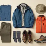 9 Camping Essentials: The Ultimate Packing List for Any Terrain