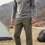8 Functional Camping Outfits Men Actually Wear (No Fashion Fails)