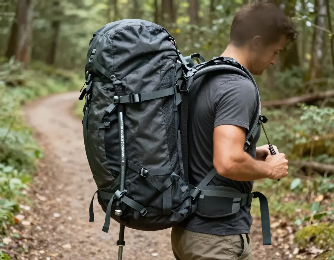 Read more about the article 8 Must-Pack Items for Your Dream Costa Rica and Mexico Hiking Adventure