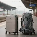 9 Travel Essentials for Europe: A Hiker’s Packing List for Adventure