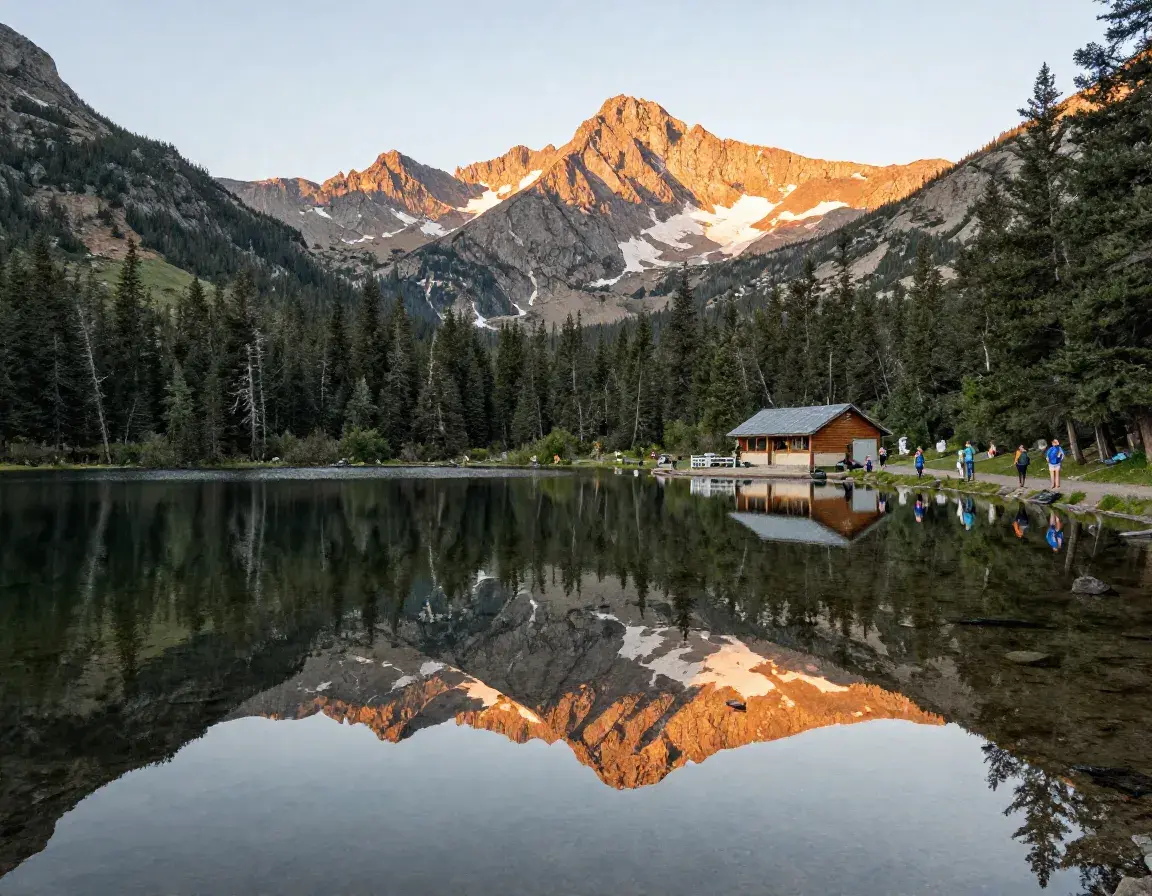 Read more about the article 9 Unforgettable Hikes in the White Mountains of New Hampshire