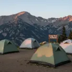 8 Best Camping Spots Near Rocky Mountain National Park