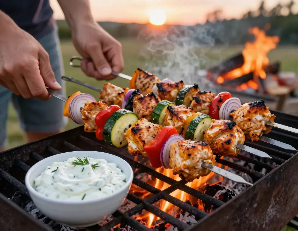 Read more about the article 8 Best Camping Meals That Are Surprisingly Easy to Make