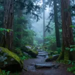 8 Breathtaking Rain Forest Pictures & Where to See Them in 2026