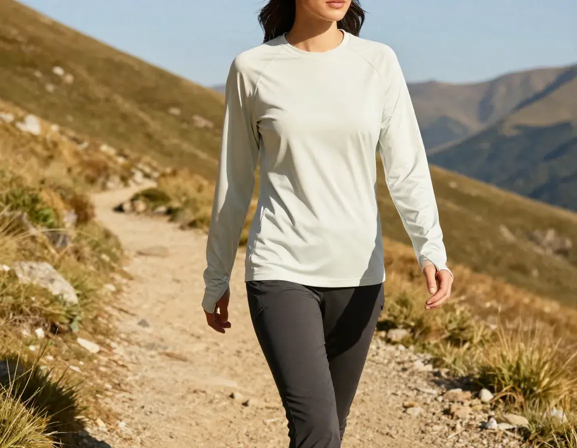 Read more about the article 8 Pieces of the Best Hiking Attire for Safety & Performance