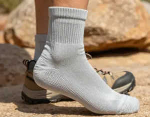 Read more about the article 8 Critical Women’s Hiking Socks for Blister Prevention & Comfort