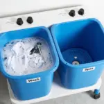 9 Portable Camp Clothes Washer Options for Fresh Gear on the Go