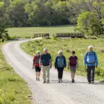 8 Best Day Hikes and Weekend Backpacking Loops in the Catskills, NY