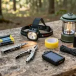 The 8-Item Weekend Warrior Packing List for Any Adventure