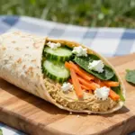 9 Easy Camping Food Recipes for Beginners: Your Complete Outdoor Kitchen Guide