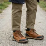9 Mens Hiking Boots That Double as Fashion Staples