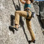 9 Durable and Flexible Rock Climbing Pants Women Love