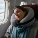 9 Travel Neck Pillows That Will Change How You Fly Forever