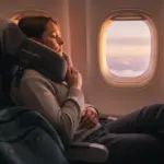8 Best Neck Pillows for Travel to Turn Any Journey into a Nap