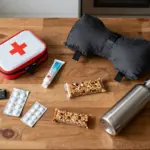 9 Customizable Categories for Your Perfect Packing List Template