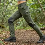 8 Best Women Hiking Cargo Pants for Utility and Comfort in 2026