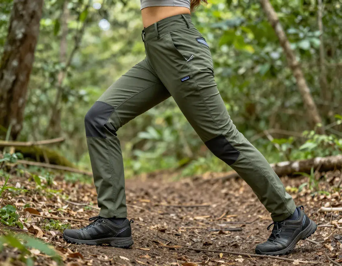 Read more about the article 8 Best Women Hiking Cargo Pants for Utility and Comfort in 2026