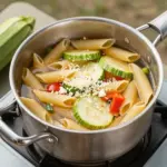 8 One-Pot Camping Meals for Minimal Cleanup and Maximum Flavor