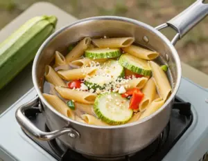 Read more about the article 8 One-Pot Camping Meals for Minimal Cleanup and Maximum Flavor