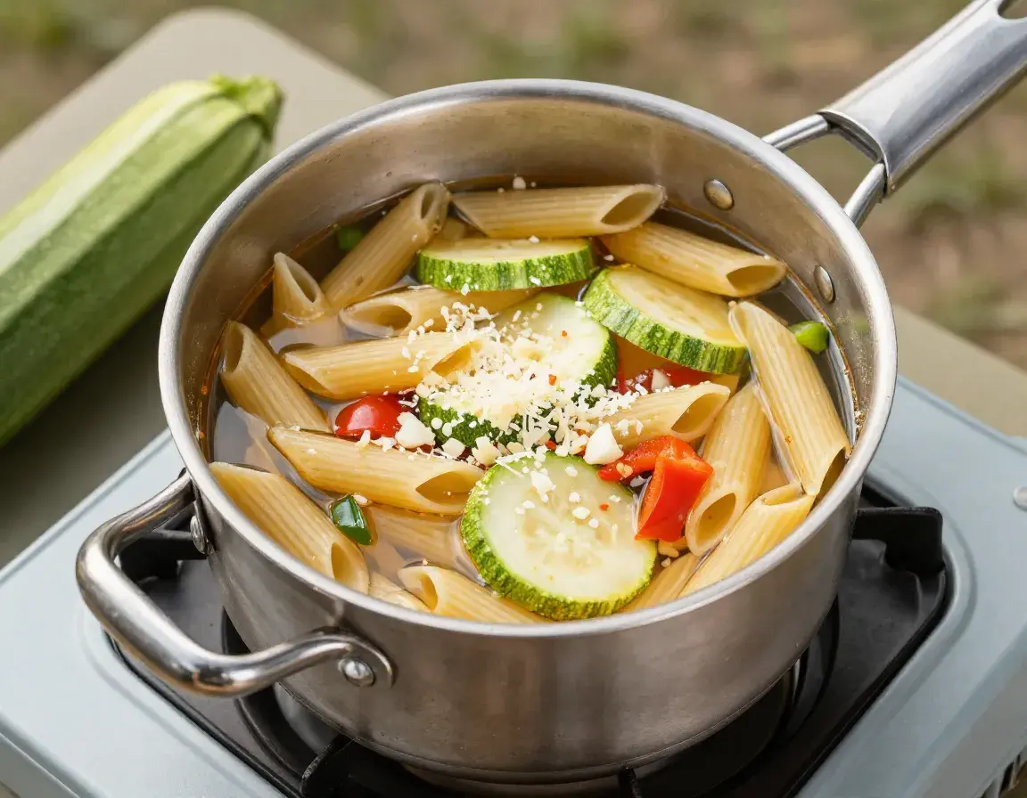 Read more about the article 8 One-Pot Camping Meals for Minimal Cleanup and Maximum Flavor