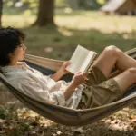 8 Must-Pack Camping Outfits for a Cool and Comfortable Summer