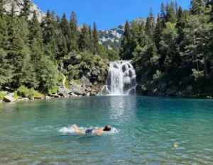 Read more about the article 9 Breathtaking Hikes and Wildlife Viewing Spots in Sitka, Alaska