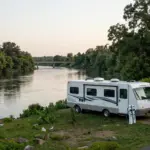8 Top-Rated Smoky Mountain RV Camping Sites with Full Hookups