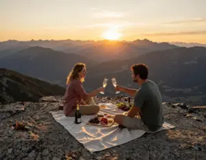 Read more about the article 9 Romantic Hiking Date Ideas to Impress Your Adventure Partner