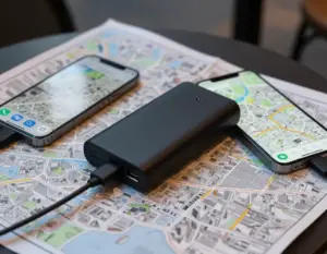 Read more about the article The Ultimate Travel Packing List: 9 Items for Any Destination