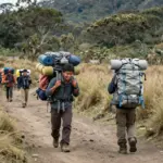 8 Essential Tips for Your Mount Rinjani Trekking Adventure