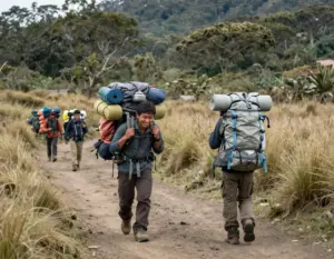 Read more about the article 8 Essential Tips for Your Mount Rinjani Trekking Adventure