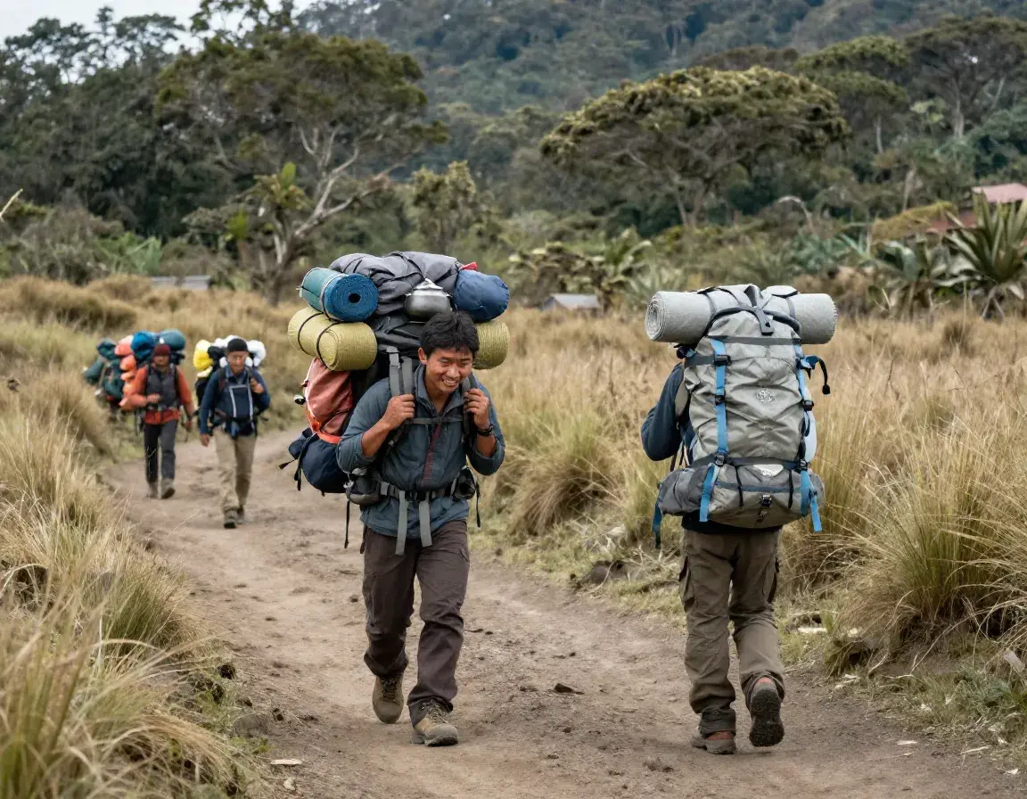 Read more about the article 8 Essential Tips for Your Mount Rinjani Trekking Adventure