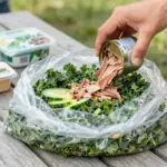 9 No-Cooking Camping Meals for Maximum Convenience on the Trail