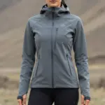 8 Top-Rated Rain Jacket Women Hiking Enthusiasts Recommend