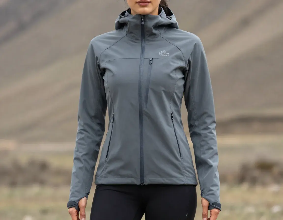 Read more about the article 8 Top-Rated Rain Jacket Women Hiking Enthusiasts Recommend