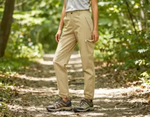Read more about the article 9 Women’s Hiking Trousers for Technical Terrain & Casual Trails