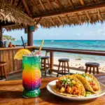 8 Best Restaurants in Kona Hawaii to Refuel After a Big Hike