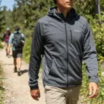 9 Pieces of Male Hiking Attire That Actually Last for Miles