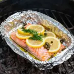 8 Delicious Camping Meals in Foil Packets for Easy Cooking & Cleanup
