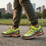 8 Salomon Hiking Shoes for Women: Trail Runner & Hiker Reviews