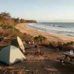 9 Key Regions on a Costa Rica Map for Hikers and Campers