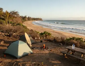Read more about the article 9 Key Regions on a Costa Rica Map for Hikers and Campers