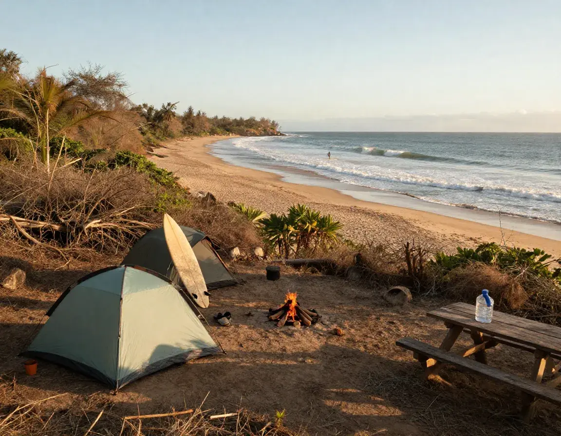 Read more about the article 9 Key Regions on a Costa Rica Map for Hikers and Campers