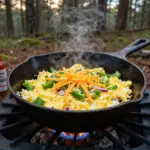 8 Easy Breakfast Foods for Camping to Start Your Day Right