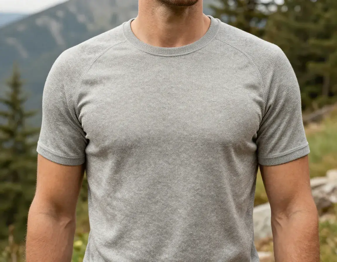 Read more about the article 8 Must-Have Trekking Clothes for Men to Conquer Any Trail