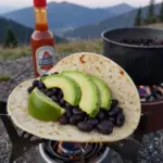 9 Vegan Camping Meal Ideas That Are Bursting with Flavor and Protein