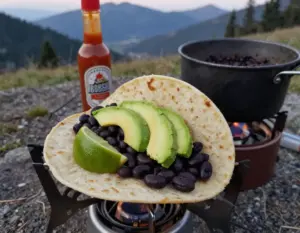 Read more about the article 9 Vegan Camping Meal Ideas That Are Bursting with Flavor and Protein