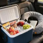 9 Road Trip Essentials: The Ultimate Packing List for Your Adventure